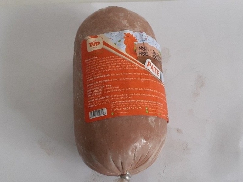 PATE Loại 1